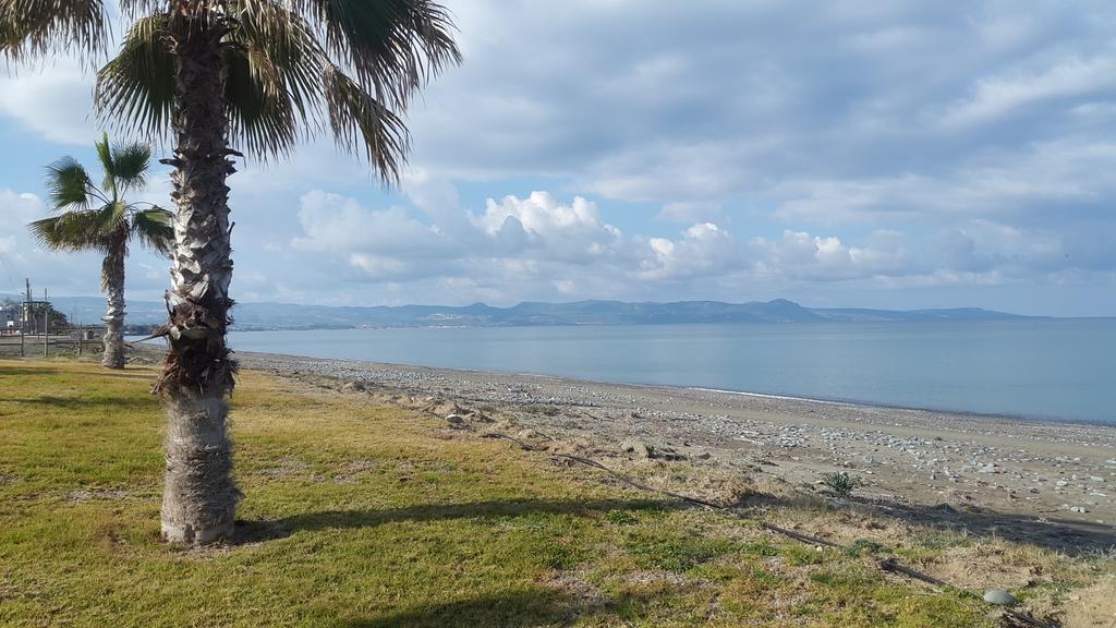 Jaime Villa Cyprus Argaka Eksteriør bilde