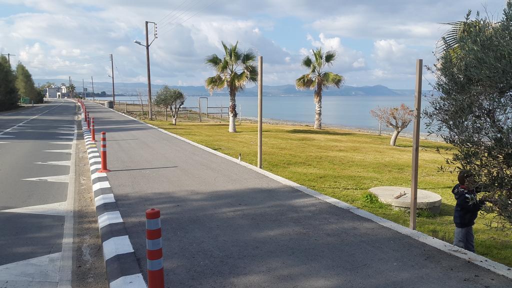 Jaime Villa Cyprus Argaka Eksteriør bilde