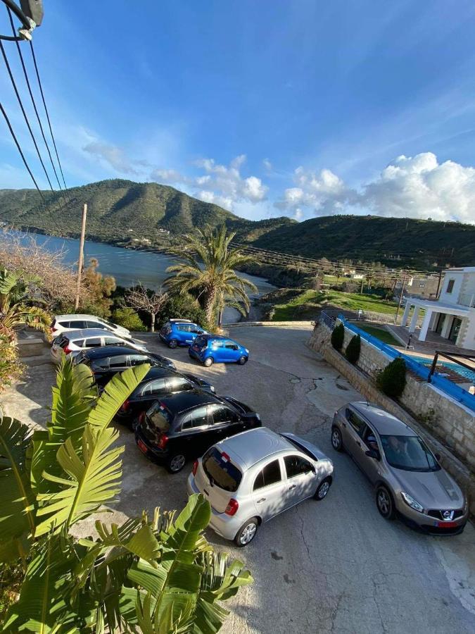 Jaime Villa Cyprus Argaka Eksteriør bilde